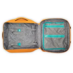 Roncato Zaino cabina Easyjet 45x36x18 Ironik 2.0 5326< Bagaglio 45X36X20|Borse Cabina