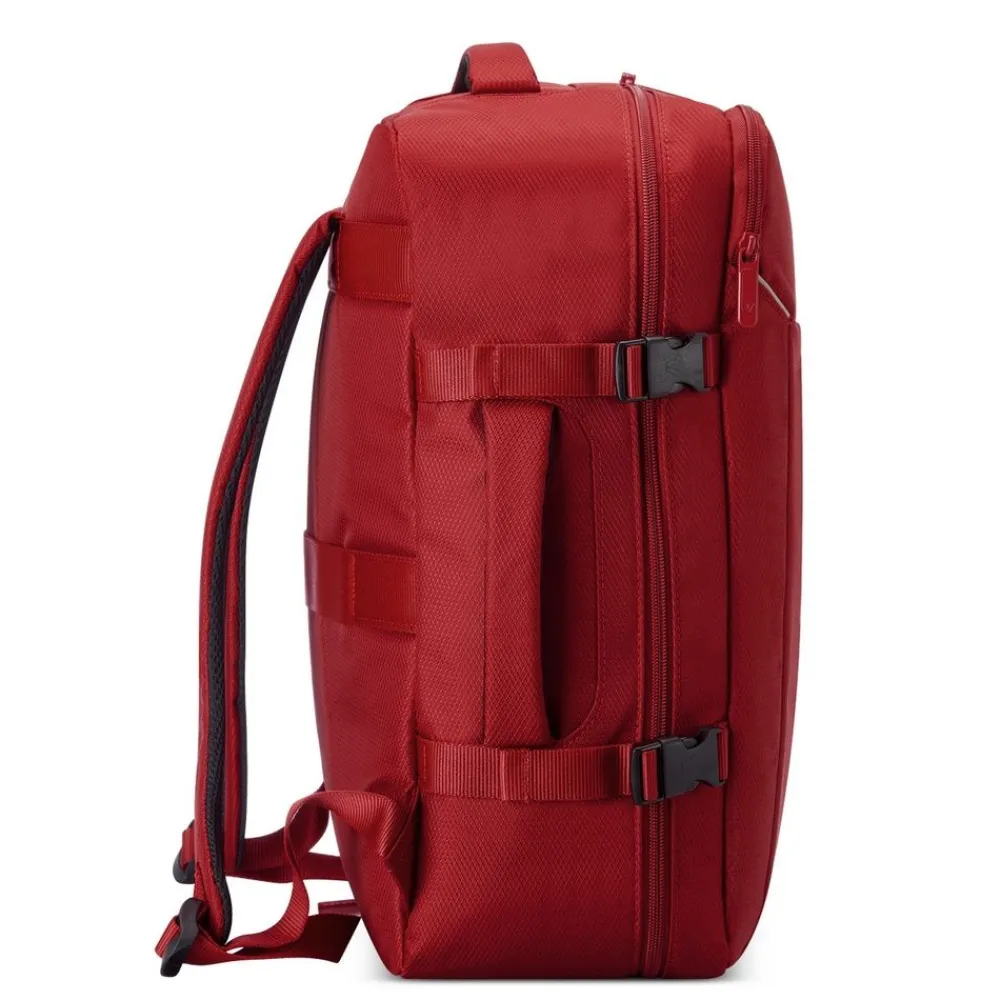 Roncato Zaino cabina Easyjet 45x36x18 Ironik 2.0 5326< Bagaglio A Mano Easyjet