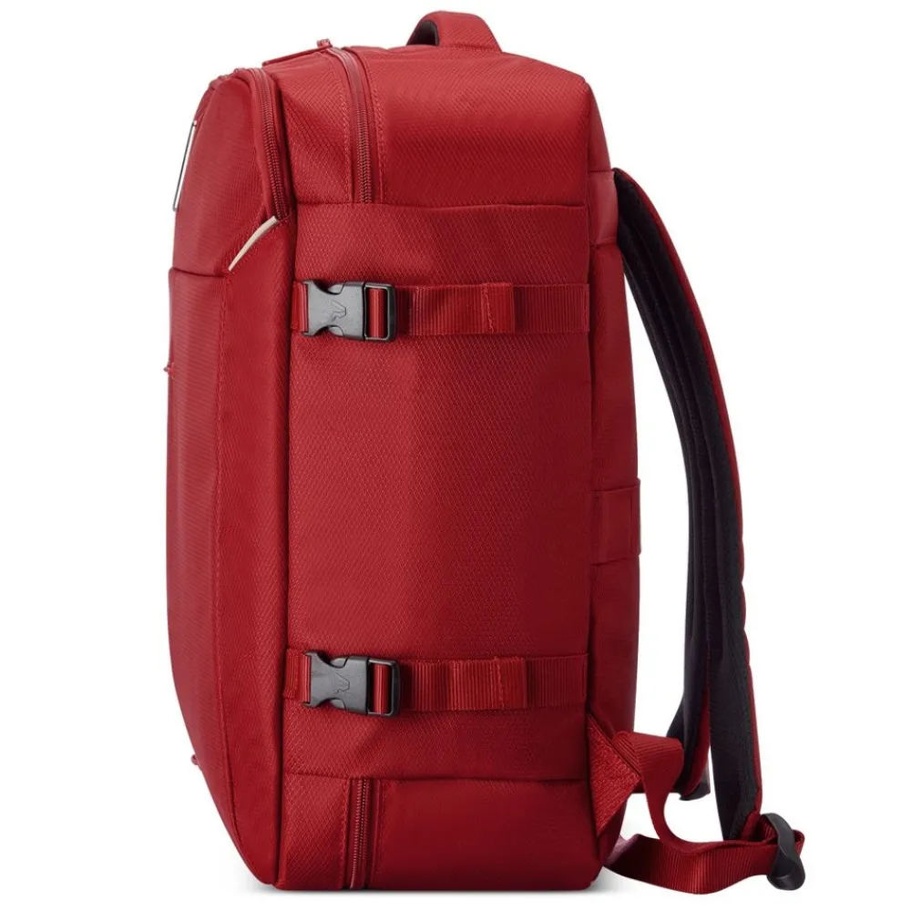 Roncato Zaino cabina Easyjet 45x36x18 Ironik 2.0 5326< Bagaglio A Mano Easyjet