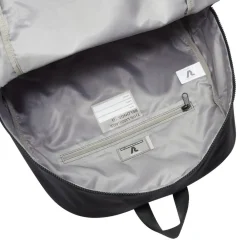 Roncato Zaino cabina pieghevole Ryanair 40x20x25 Compact 2010 Nero Fumo< Bagaglio 40X20X25|Borse Cabina