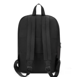 Roncato Zaino cabina pieghevole Ryanair 40x20x25 Compact 2010 Nero Fumo< Bagaglio 40X20X25|Borse Cabina