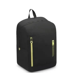 Roncato Zaino cabina pieghevole 45x36x20 Compact 2012 Cyber Lime< Bagaglio 45X36X20|Borse Cabina