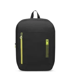 Roncato Zaino cabina pieghevole 45x36x20 Compact 2012 Cyber Lime< Bagaglio 45X36X20|Borse Cabina