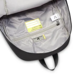 Roncato Zaino cabina pieghevole 45x36x20 Compact 2012 Cyber Lime< Bagaglio 45X36X20|Borse Cabina