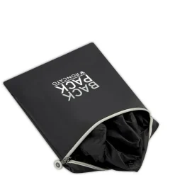 Roncato Zaino cabina pieghevole 45x36x20 Compact 2012 Nero Fumo< Bagaglio 45X36X20|Borse Cabina