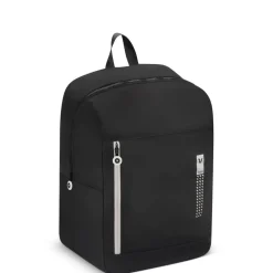 Roncato Zaino cabina pieghevole 45x36x20 Compact 2012 Nero Fumo< Bagaglio 45X36X20|Borse Cabina