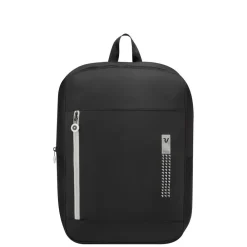 Roncato Zaino cabina pieghevole 45x36x20 Compact 2012 Nero Fumo< Bagaglio 45X36X20|Borse Cabina