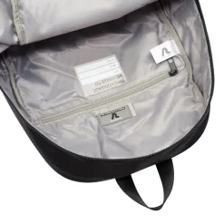 Roncato Zaino cabina pieghevole 45x36x20 Compact 2012 Nero Fumo< Bagaglio 45X36X20|Borse Cabina