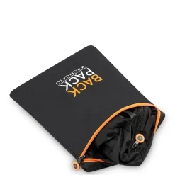 Roncato Zaino cabina pieghevole 45x36x20 Compact 2012< Bagaglio 45X36X20|Borse Cabina