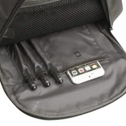 Roncato Zaino cabina Panama 4.0 901< Zaini Porta Pc