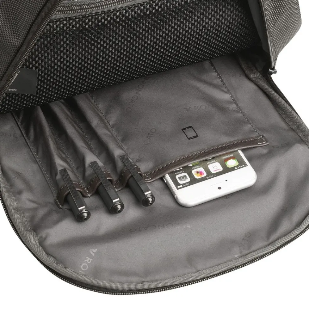 Roncato Zaino cabina Panama 4.0 901< Zaini Porta Pc