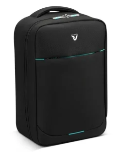 Roncato Zaino cabina Ryanair 40x20x25 Smile 2.0 4244< Bagaglio 40X20X25|Borse Cabina
