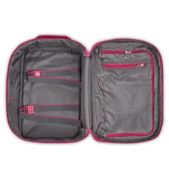 Roncato Zaino cabina Ryanair 40x20x25 Jazz 4.0 4644< Bagaglio 40X20X25|Borse Cabina