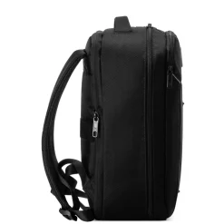 Roncato Zaino cabina Ryanair 40x20x25 Ironik 2.0 5336< Bagaglio 40X20X25|Borse Cabina