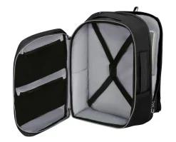 Samsonite Zaino cabina Ryanair 40x20x25 Guardit Classy< Bagaglio 40X20X25|Borse Cabina