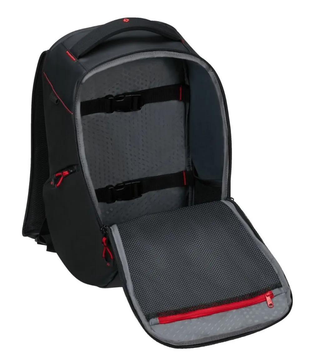 Samsonite Zaino cabina Ryanair 40x20x25 Ecodiver XS< Bagaglio 40X20X25|Borse Cabina