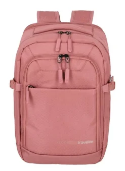 Travelite Zaino cabina Ryanair 40x20x25 Kick Off 6921< Bagaglio 40X20X25|Borse Cabina