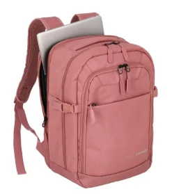 Travelite Zaino cabina Ryanair 40x20x25 Kick Off 6921< Bagaglio 40X20X25|Borse Cabina