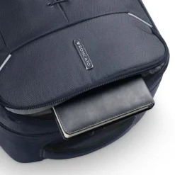 Roncato Zaino cabina 40x20x30 Ironik 2.0 5335< Bagaglio 40X20X30|Borse Cabina