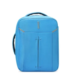 Roncato Zaino cabina 40x20x30 Ironik 2.0 5335 Sky Blu< Bagaglio 40X20X30|Borse Cabina