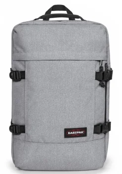 Eastpak Zaino da viaggio Travelpack Sunday Grey< Bagaglio A Mano Ryanair|Bagaglio A Mano Easyjet