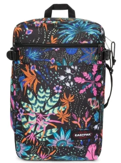 Eastpak Zaino da viaggio Transit'R Pack Jungle Dark< Bagaglio A Mano Easyjet|Bagaglio A Mano Ryanair
