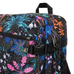Eastpak Zaino da viaggio Transit'R Pack Jungle Dark< Bagaglio A Mano Easyjet|Bagaglio A Mano Ryanair