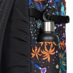 Eastpak Zaino da viaggio Transit'R Pack Jungle Dark< Bagaglio A Mano Easyjet|Bagaglio A Mano Ryanair