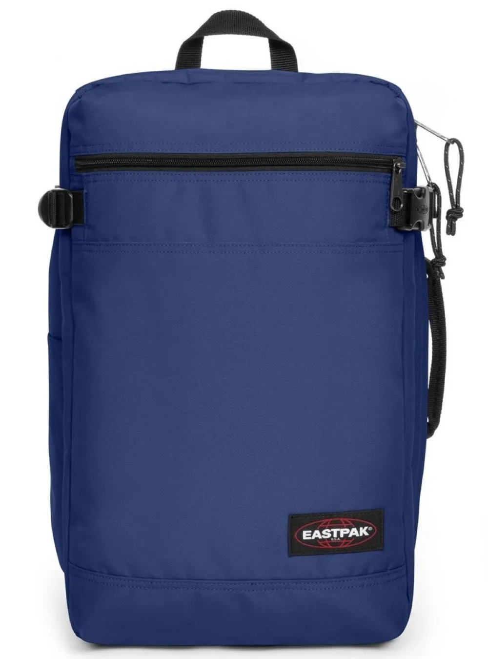 Eastpak Zaino da viaggio Transit'R Pack Nightsky Navy< Bagaglio A Mano Easyjet|Bagaglio A Mano Ryanair
