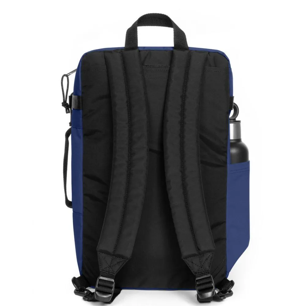 Eastpak Zaino da viaggio Transit'R Pack Nightsky Navy< Bagaglio A Mano Easyjet|Bagaglio A Mano Ryanair