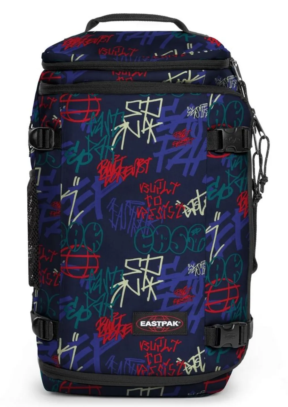 Eastpak Zaino da viaggio Carry Pack< Bagaglio A Mano Easyjet|Bagaglio A Mano Ryanair