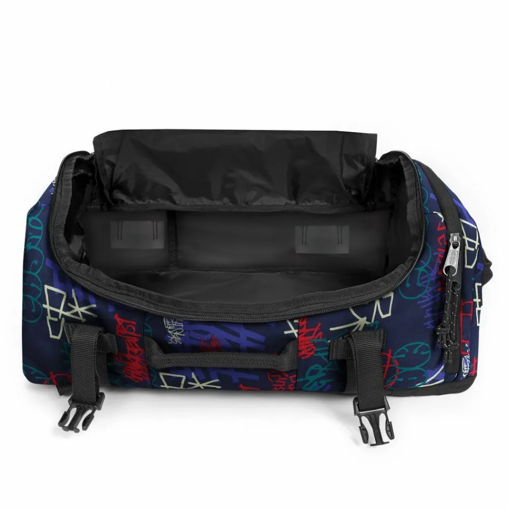 Eastpak Zaino da viaggio Carry Pack< Bagaglio A Mano Easyjet|Bagaglio A Mano Ryanair