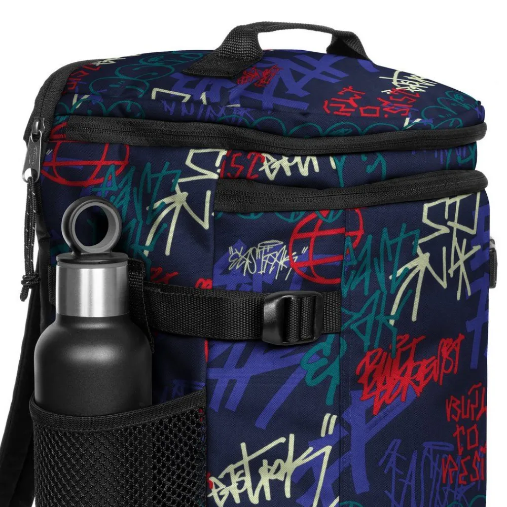 Eastpak Zaino da viaggio Carry Pack< Bagaglio A Mano Easyjet|Bagaglio A Mano Ryanair