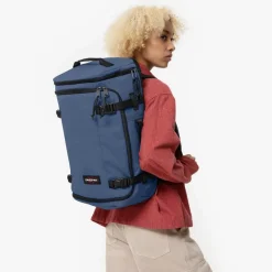 Eastpak Zaino da viaggio Carry Pack Powder Pilot< Bagaglio A Mano Easyjet|Bagaglio A Mano Ryanair