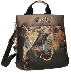 Anekke Zaino donna Wings 39735-058<Donna Zaini Donna