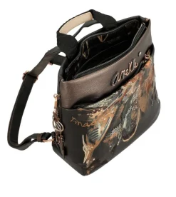 Anekke Zaino donna Wings 39735-058<Donna Zaini Donna