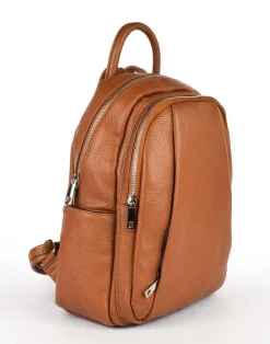 Pronto Moda Zaino donna in pelle 20167<Donna Zaini Donna