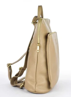 Pronto Moda Zaino donna in pelle 001<Donna Zaini Donna