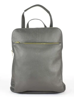 Pronto Moda Zaino donna in pelle 001<Donna Zaini Donna