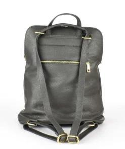 Pronto Moda Zaino donna in pelle 001<Donna Zaini Donna