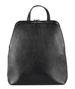 Pronto Moda Zaino donna in pelle 20053<Donna Zaini Donna