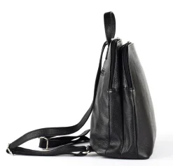 Pronto Moda Zaino donna in pelle 20053<Donna Zaini Donna