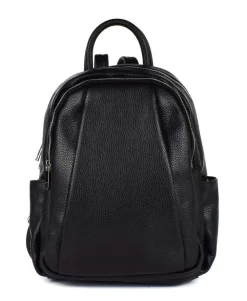 Pronto Moda Zaino donna in pelle 20167<Donna Zaini Donna