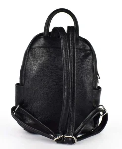 Pronto Moda Zaino donna in pelle 20167<Donna Zaini Donna