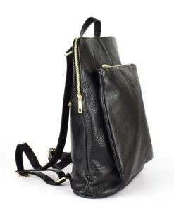 Pronto Moda Zaino donna in pelle 001<Donna Zaini Donna