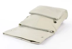 Pronto Moda Zaino donna in pelle BP32<Donna Zaini Donna