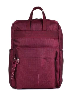 Mandarina Duck Zaino donna MD20 MT17 Vibrant Pink<Donna Zaini Donna