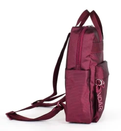 Mandarina Duck Zaino donna MD20 MT17 Vibrant Pink<Donna Zaini Donna