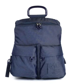 Mandarina Duck Zaino donna MD20 MTZ4 Atlantic Sea<Donna Zaini Donna