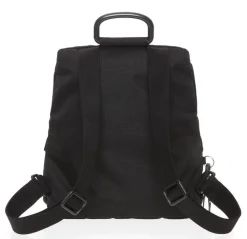 Mandarina Duck Zaino donna MD20 MTZ4 Nero<Donna Zaini Donna
